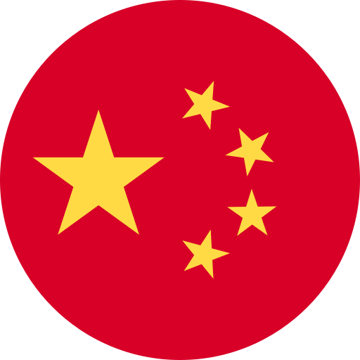 Chinese Flag