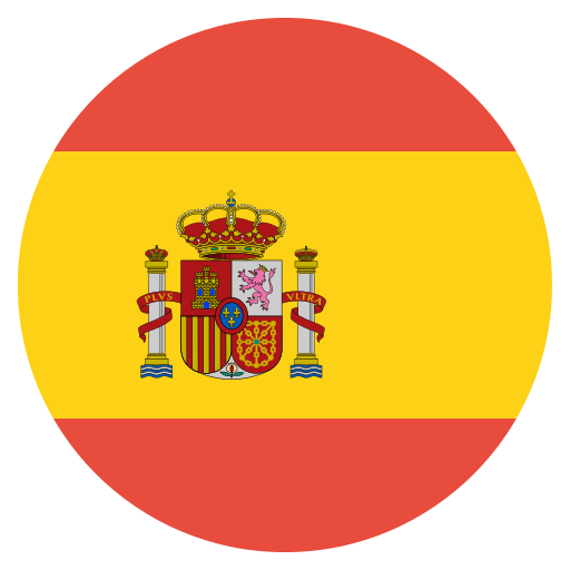 Spain Flag